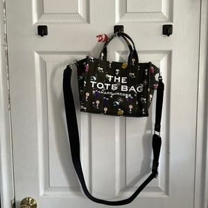 MINI Tote bag Marc Jacobs